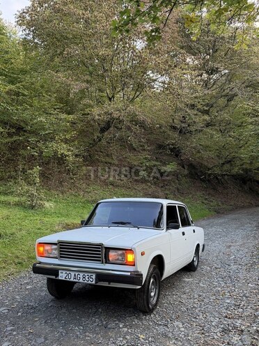 LADA (VAZ) 2107 2009, 100,000 km - 1.6 l - Gədəbəy
