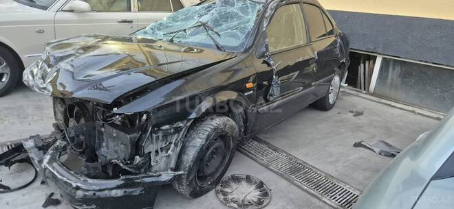 Khazar LX 2021, 360,000 km - 1.7 л - Bakı