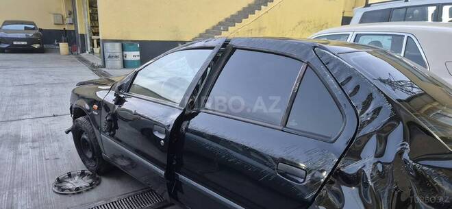 Khazar LX 2021, 360,000 km - 1.7 л - Bakı