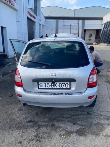 LADA (VAZ) Kalina 2009, 300,000 km - 1.4 л - Bakı