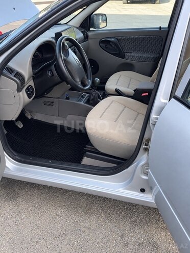 LADA (VAZ) Kalina 2009, 300,000 km - 1.4 л - Bakı