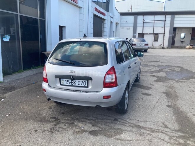 LADA (VAZ) Kalina 2009, 300,000 km - 1.4 л - Bakı