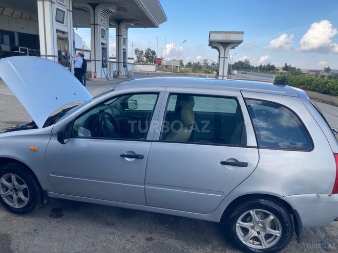LADA (VAZ) Kalina 2009, 300,000 km - 1.4 л - Bakı