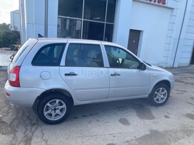 LADA (VAZ) Kalina 2009, 300,000 km - 1.4 л - Bakı