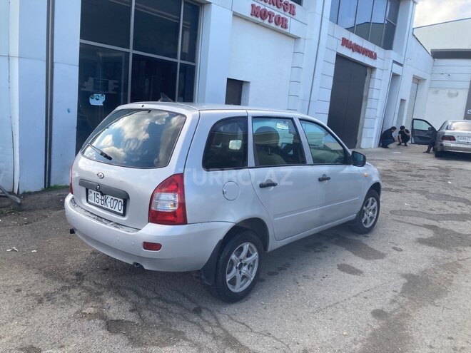 LADA (VAZ) Kalina 2009, 300,000 km - 1.4 л - Bakı