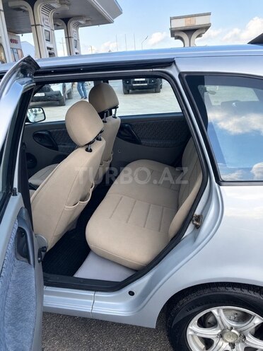 LADA (VAZ) Kalina 2009, 300,000 km - 1.4 л - Bakı
