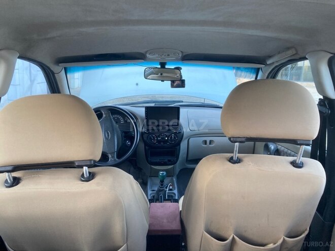 LADA (VAZ) Kalina 2009, 300,000 km - 1.4 л - Bakı