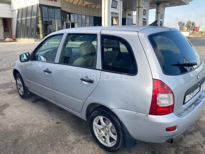 LADA (VAZ) Kalina 2009, 300,000 km - 1.4 л - Bakı