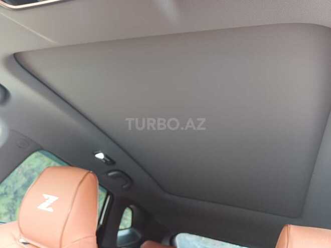 Changan  2025, 1,700 km - 1.5 l - Sumqayıt