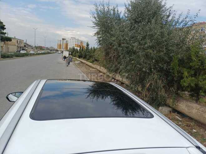 Changan  2025, 1,700 km - 1.5 l - Sumqayıt