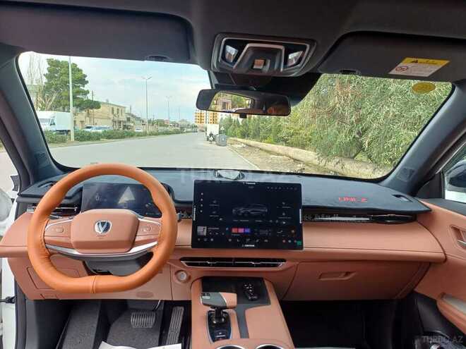 Changan  2025, 1,700 km - 1.5 l - Sumqayıt