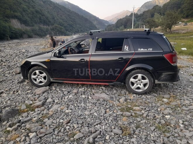 Opel Astra 2005, 456,890 km - 1.3 l - Bakı