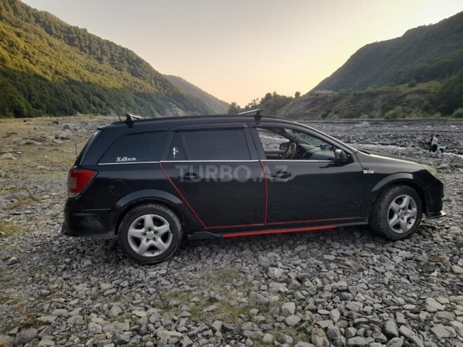 Opel Astra 2005, 456,890 km - 1.3 l - Bakı