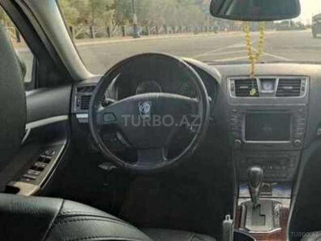 MG 750 2012, 258,862 km - 2.5 l - Bakı