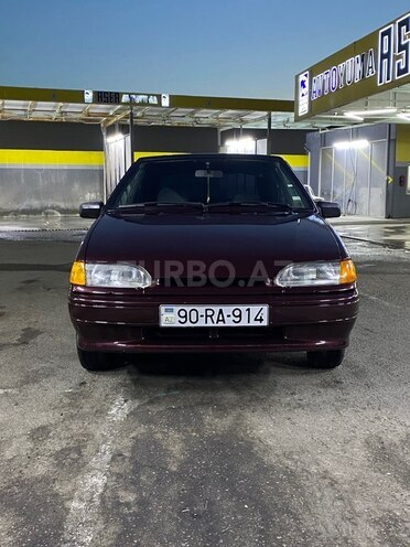 LADA (VAZ) 2114 2012, 100,000 km - 1.6 l - Gəncə