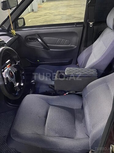 LADA (VAZ) 2114 2012, 100,000 km - 1.6 l - Gəncə