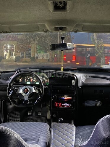 LADA (VAZ) 2114 2012, 100,000 km - 1.6 l - Gəncə