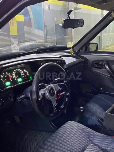 LADA (VAZ) 2114 2012, 100,000 km - 1.6 l - Gəncə