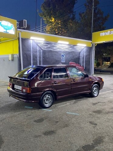 LADA (VAZ) 2114 2012, 100,000 km - 1.6 l - Gəncə