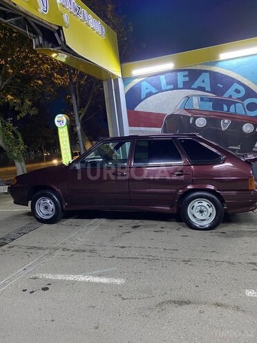 LADA (VAZ) 2114 2012, 100,000 km - 1.6 l - Gəncə