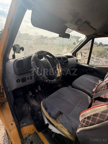 Ford Transit 1998, 238,000 km - 2.4 l - Bakı