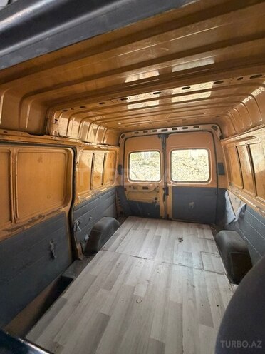 Ford Transit 1998, 238,000 km - 2.4 l - Bakı