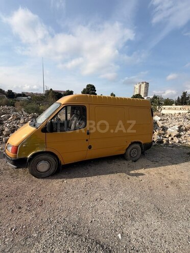 Ford Transit 1998, 238,000 km - 2.4 l - Bakı