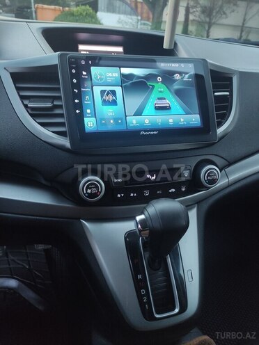 Honda CR-V 2014, 120,000 km - 2.4 l - Bakı