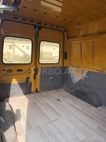 Ford Transit 1998, 238,000 km - 2.4 l - Bakı