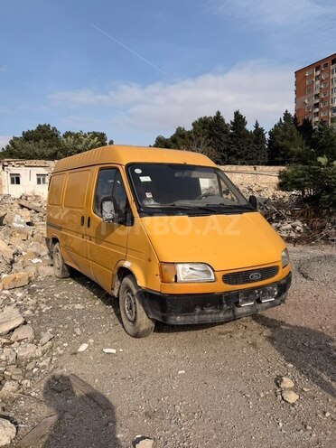 Ford Transit 1998, 238,000 km - 2.4 l - Bakı