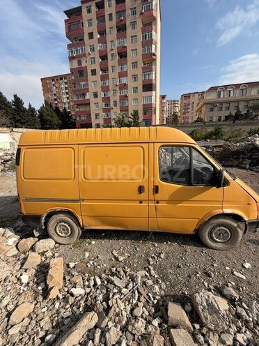 Ford Transit 1998, 238,000 km - 2.4 l - Bakı