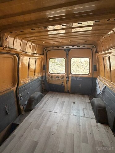 Ford Transit 1998, 238,000 km - 2.4 l - Bakı