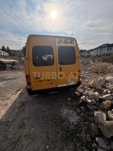 Ford Transit 1998, 238,000 km - 2.4 l - Bakı