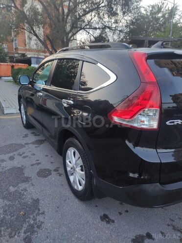 Honda CR-V 2014, 120,000 km - 2.4 l - Bakı