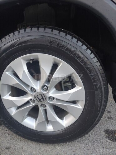 Honda CR-V 2014, 120,000 km - 2.4 l - Bakı