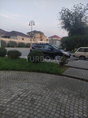 Honda CR-V 2014, 120,000 km - 2.4 l - Bakı