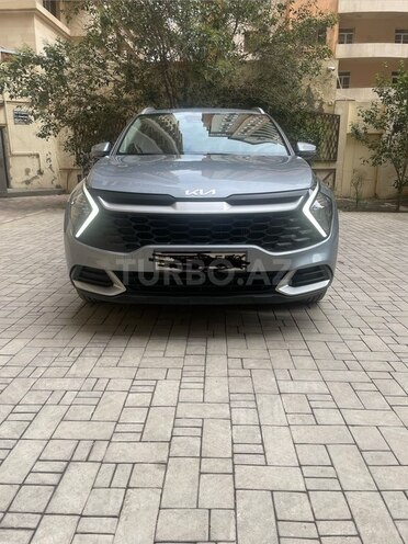Kia Sportage 2023, 83,000 km - 1.6 л - Bakı