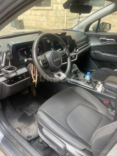 Kia Sportage 2023, 83,000 km - 1.6 л - Bakı