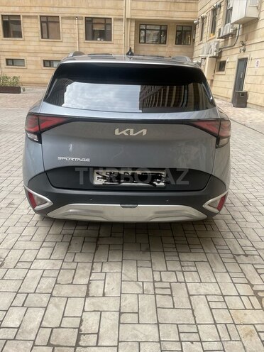 Kia Sportage 2023, 83,000 km - 1.6 л - Bakı