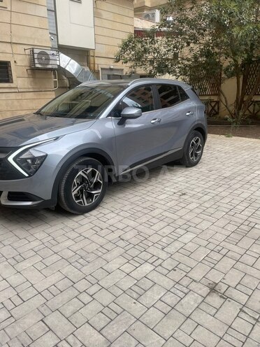 Kia Sportage 2023, 83,000 km - 1.6 л - Bakı
