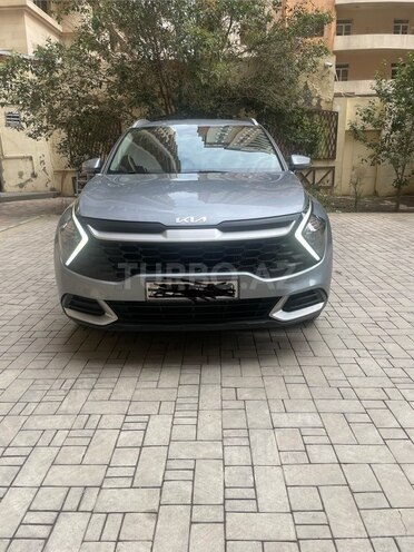 Kia Sportage 2023, 83,000 km - 1.6 л - Bakı