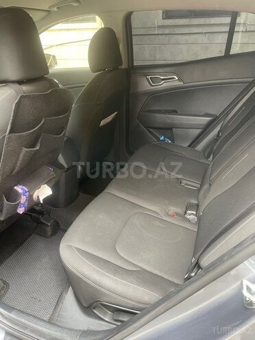 Kia Sportage 2023, 83,000 km - 1.6 л - Bakı