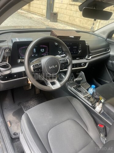 Kia Sportage 2023, 83,000 km - 1.6 л - Bakı