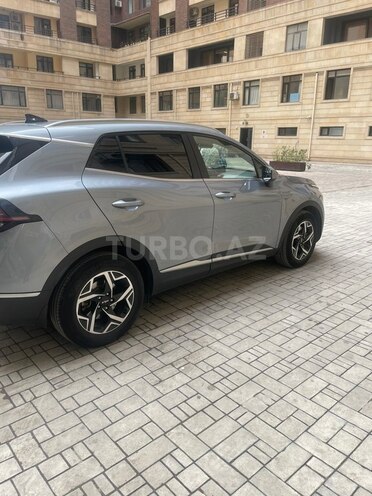 Kia Sportage 2023, 83,000 km - 1.6 л - Bakı