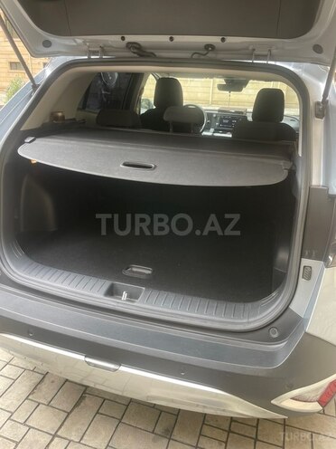 Kia Sportage 2023, 83,000 km - 1.6 л - Bakı