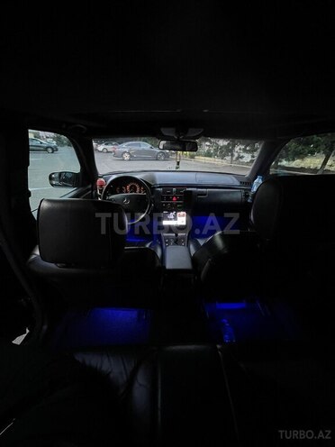 Mercedes E 230 1997, 167,000 km - 2.3 л - Bakı