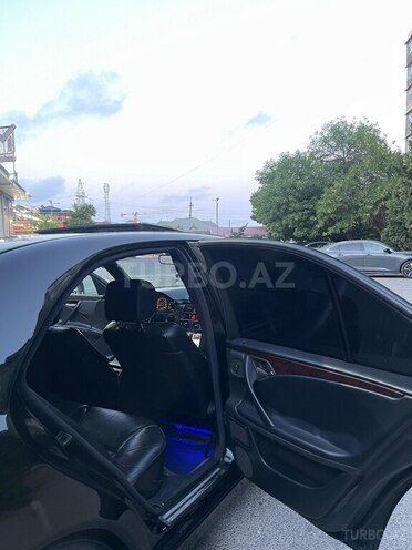 Mercedes E 230 1997, 167,000 km - 2.3 л - Bakı