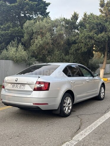Skoda Octavia 2019, 151,353 km - 1.4 l - Bakı