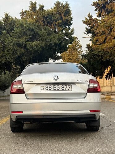 Skoda Octavia 2019, 151,353 km - 1.4 l - Bakı