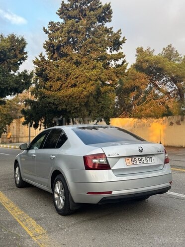Skoda Octavia 2019, 151,353 km - 1.4 l - Bakı